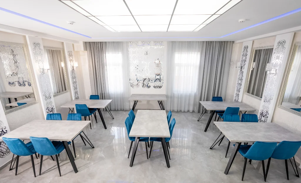 Hotel Riviera gallery photo 2