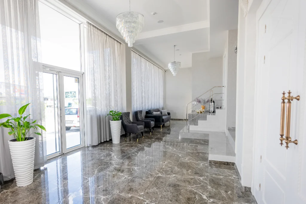 Hotel Riviera gallery photo 3