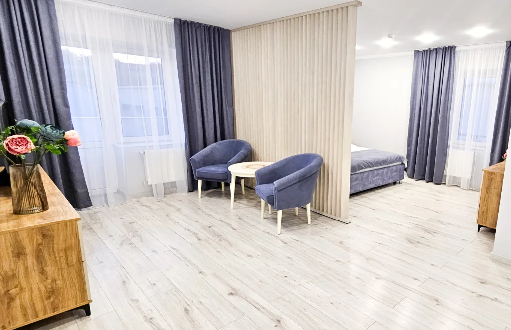 Hotel Riviera gallery photo 4