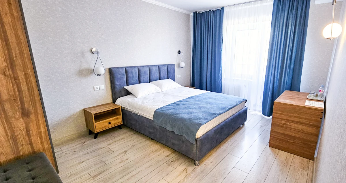Hotel Riviera gallery photo 5