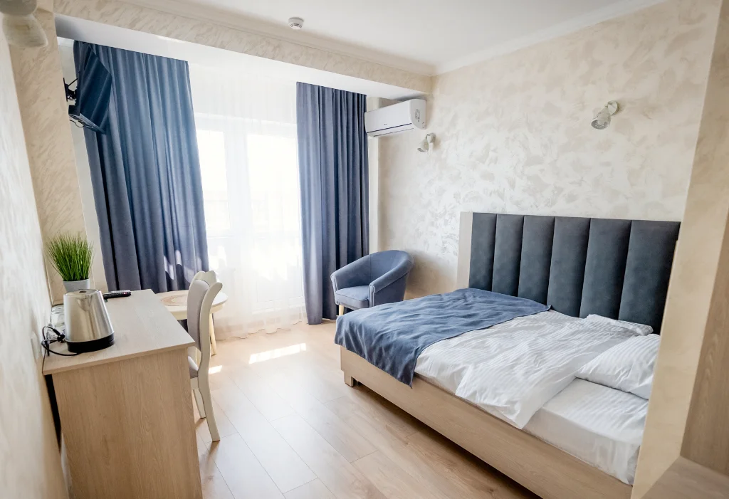 Hotel Riviera gallery photo 6